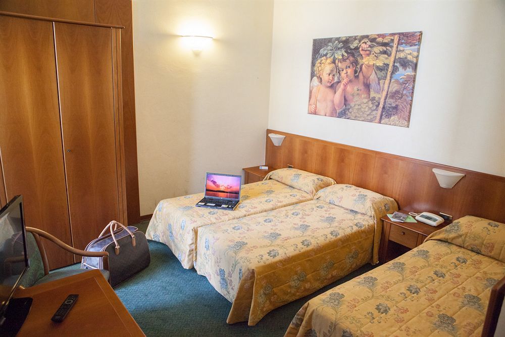Hotel Palazzo Benci Floransa Dış mekan fotoğraf